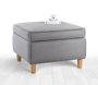 Atelier Del Sofa Roscen - Gris